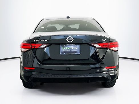 Used 2023 Nissan Sentra SV image 7
