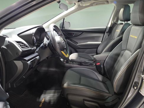 Used 2023 Subaru Crosstrek 2.5i Sport image 10