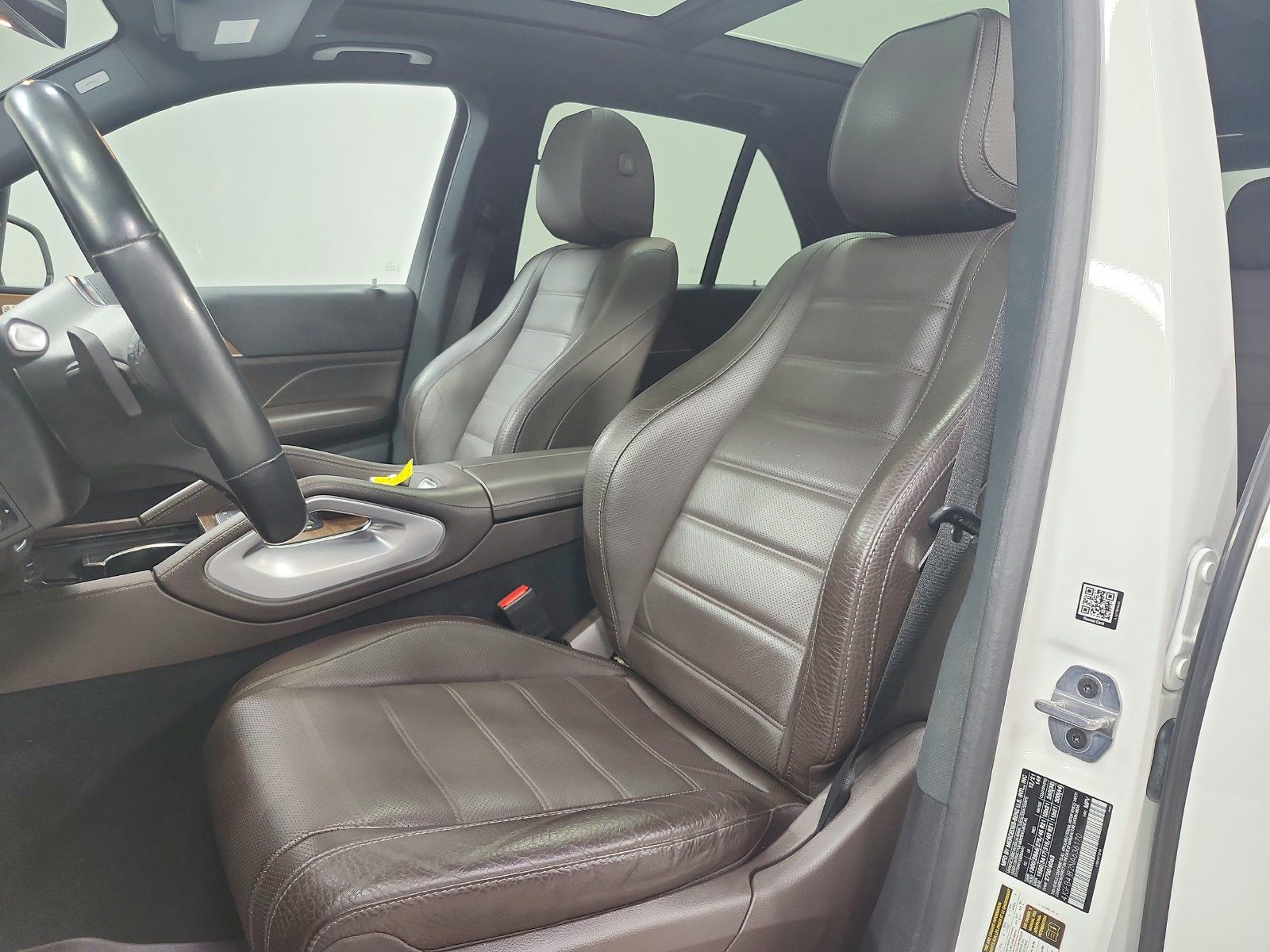 Used 2022 Mercedes-Benz GLE 350 image 19