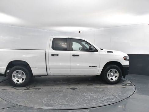 New 2026 RAM 1500 Tradesman image 10