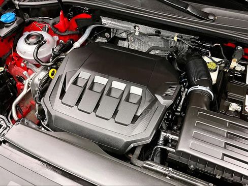 Used 2023 Audi Q3 2.0T Premium Plus w/ Premium Plus Package image 30