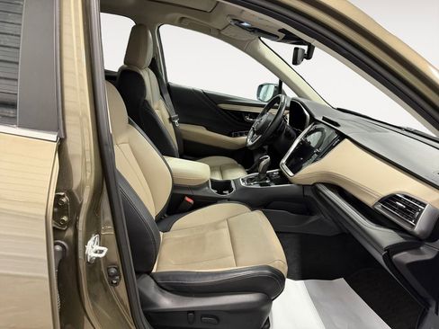 Used 2024 Subaru Outback Limited image 28