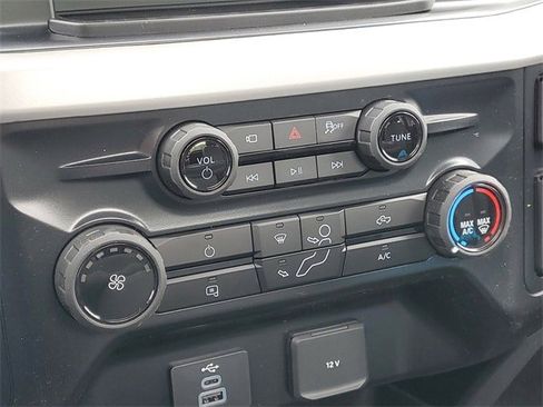 New 2025 Ford F350 XL w/ STX Appearance Package image 20