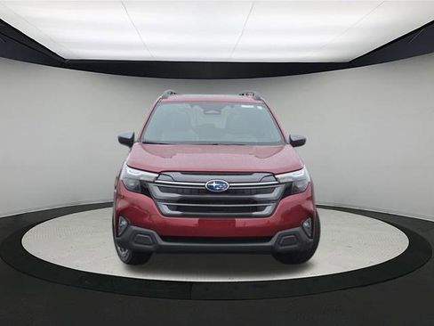 New 2026 Subaru Forester Premium image 2