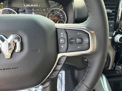 New 2026 RAM 1500 Big Horn AWD/4WD image 19