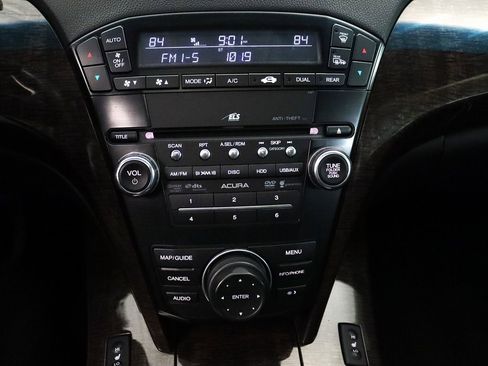Used 2013 Acura MDX Technology image 22