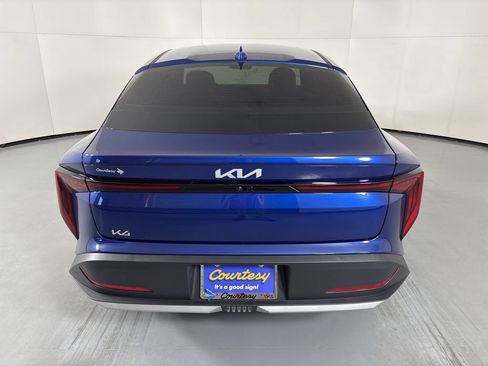 New 2026 Kia K4 FWD image 6