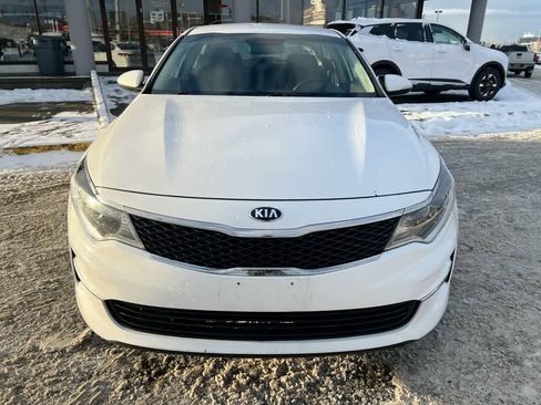 Used 2018 Kia Optima LX image 29