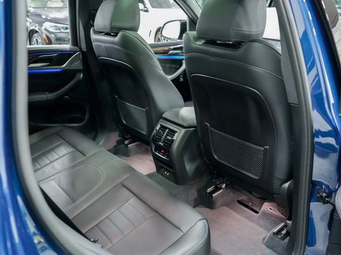 Used 2023 BMW X3 M40i w/ Premium Package image 20