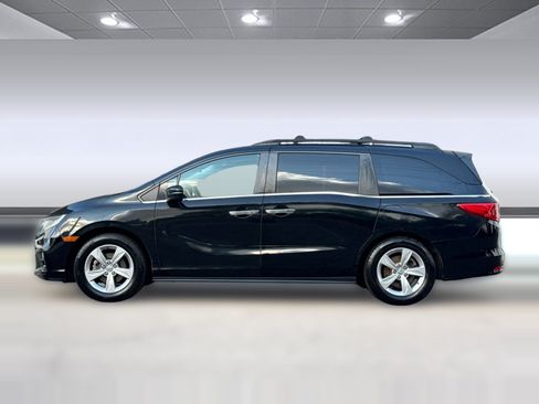 Used 2019 Honda Odyssey EX-L image 2