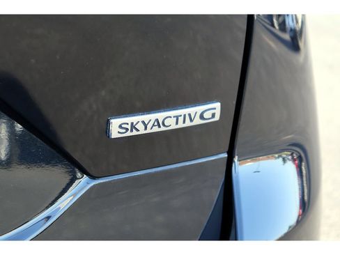 Used 2025 MAZDA CX-5 AWD 2.5 S w/ Preferred Package image 16