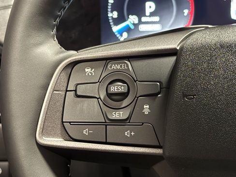 New 2026 Nissan Sentra SV w/ SV Convenience Package FWD image 11