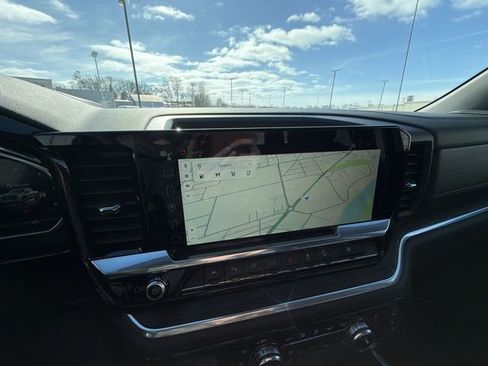 New 2026 GMC Sierra 1500 SLT w/ SLT Premium Plus Package image 14