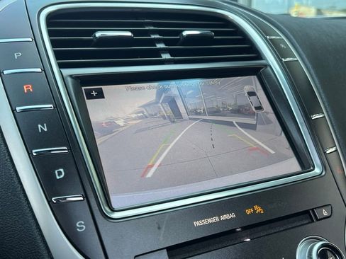 Used 2019 Lincoln Nautilus Reserve image 43