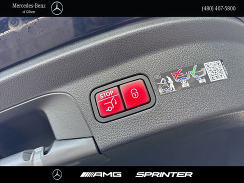 New 2026 Mercedes-Benz GLE 450 4MATIC Coupe image 7