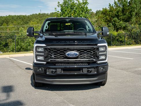 New 2026 Ford F250 XL w/ STX Appearance Package image 2