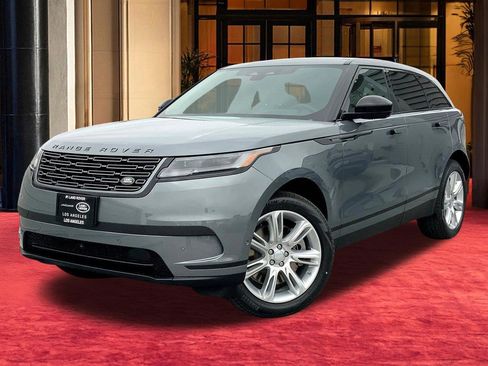 Used 2026 Land Rover Range Rover Velar S AWD/4WD image 15