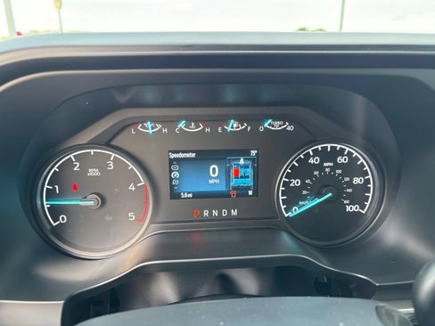 New 2026 Ford F250 XL w/ STX Appearance Package AWD/4WD image 20