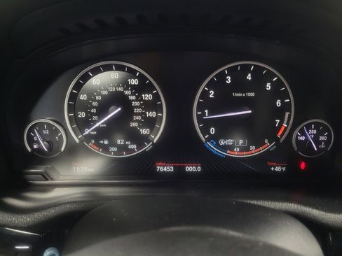 Used 2017 BMW X4 xDrive28i image 23