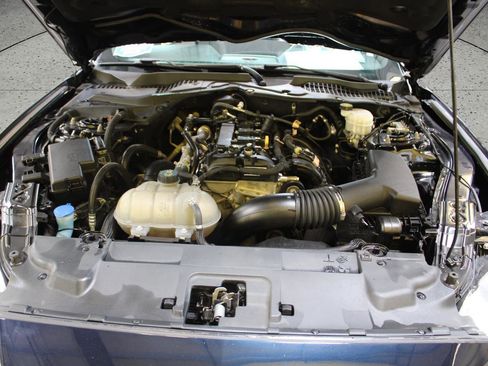 Used 2021 Ford Mustang Premium image 44