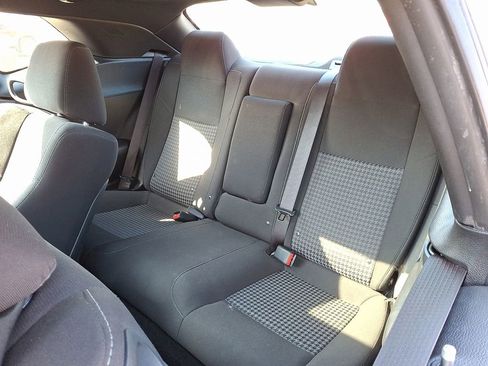 Used 2022 Dodge Challenger R/T w/ Blacktop Package image 11