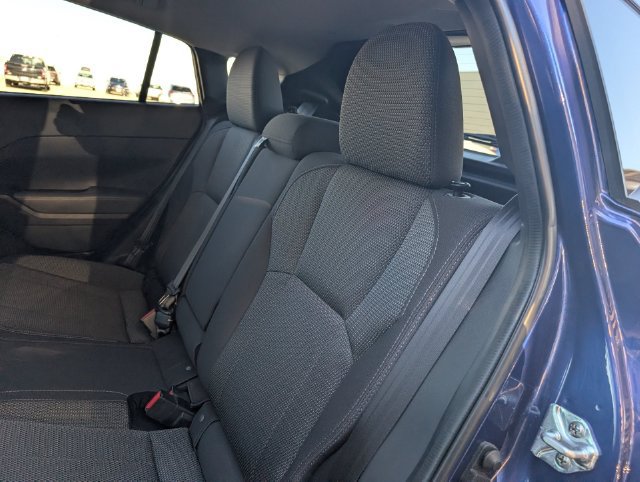 Certified 2024 Subaru Crosstrek 2.0i Premium AWD/4WD image 26