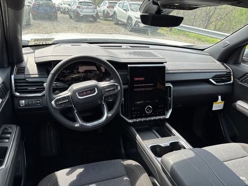 New 2026 GMC Acadia Elevation AWD/4WD image 6