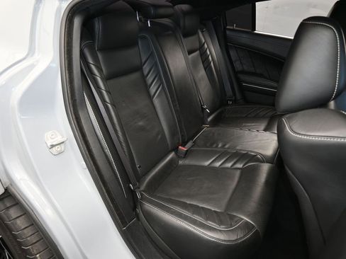 Used 2022 Dodge Charger SRT Hellcat image 40