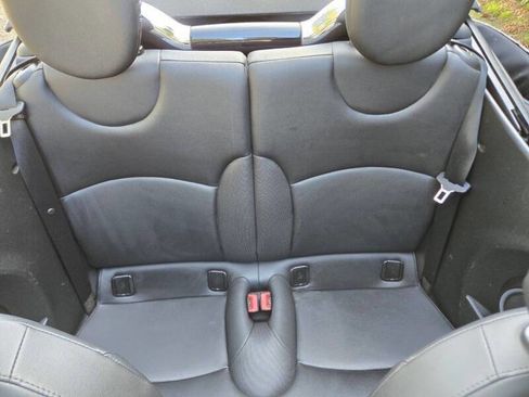 Used 2014 MINI Cooper S FWD image 22