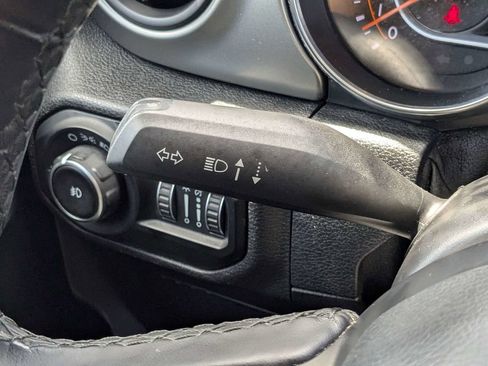 Used 2021 Jeep Wrangler Unlimited Sport AWD/4WD image 24
