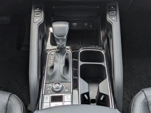 Certified 2025 Kia Telluride EX X-Line AWD/4WD image 26