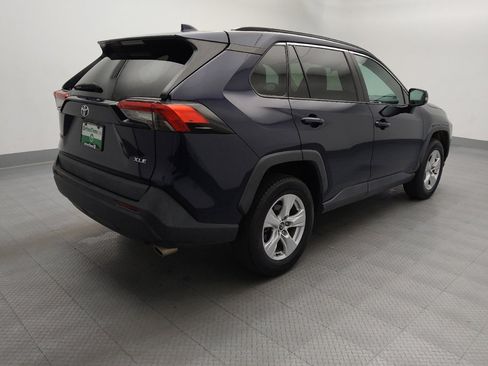 Used 2020 Toyota RAV4 XLE FWD image 10