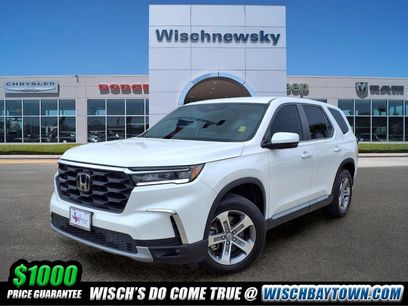 Used 2023 Honda Pilot EX-L