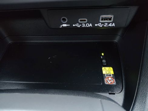 Used 2024 Subaru Crosstrek 2.5i Wilderness image 6