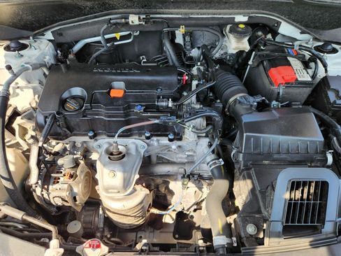 Used 2024 Honda HR-V EX-L image 18