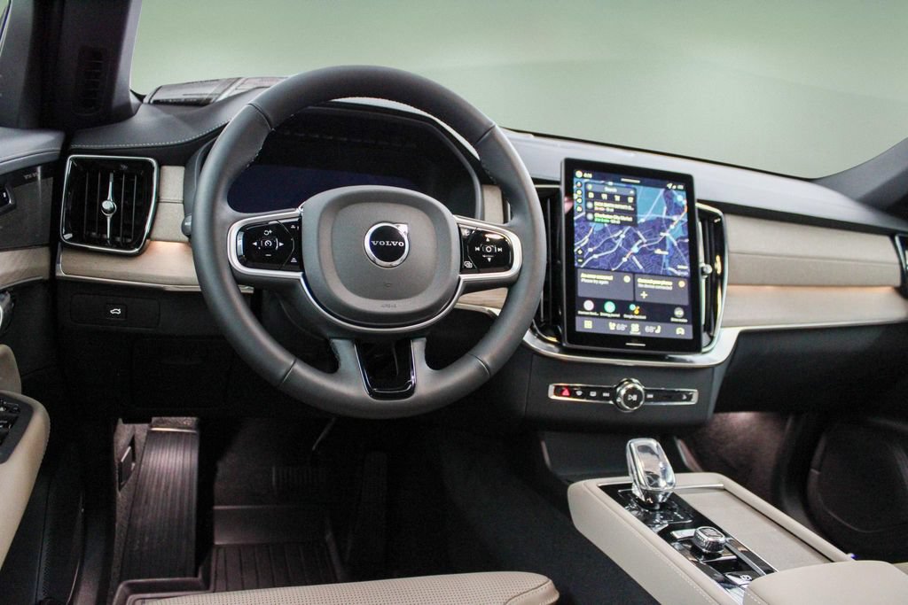 New 2026 Volvo XC90 B5 Ultra w/ Protection Package Premier AWD/4WD image 54