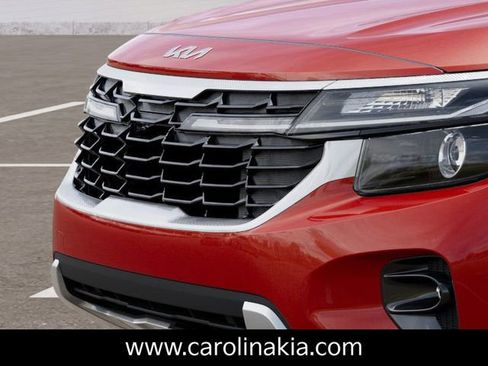 New 2026 Kia Seltos S image 12