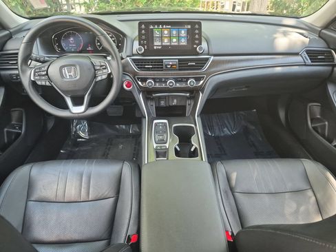 Used 2019 Honda Accord EX-L image 25