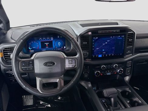 Used 2024 Ford F150 Tremor w/ Mobile Office Package AWD/4WD image 24