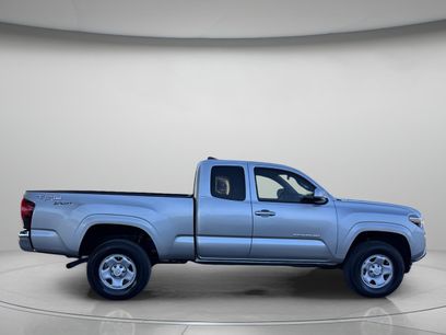 Used 2022 Toyota Tacoma SR5