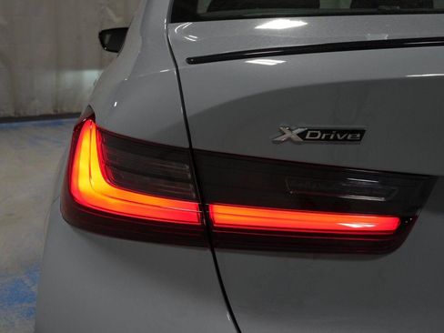 New 2026 BMW 330i xDrive Sedan AWD/4WD image 31