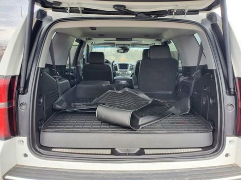 Used 2017 Chevrolet Tahoe Premier image 11