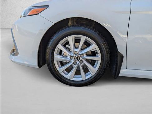 Certified 2024 Toyota Camry LE image 19