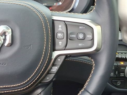 Used 2025 RAM 1500 Tungsten w/ Trailer Tow Group image 23