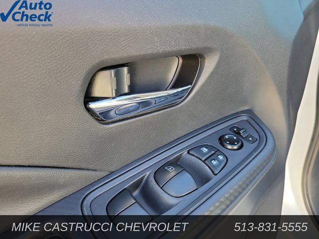 Used 2024 Nissan Versa SV FWD image 22