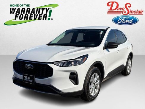 Used 2024 Ford Escape Active w/ Tech Pack #1 image 1