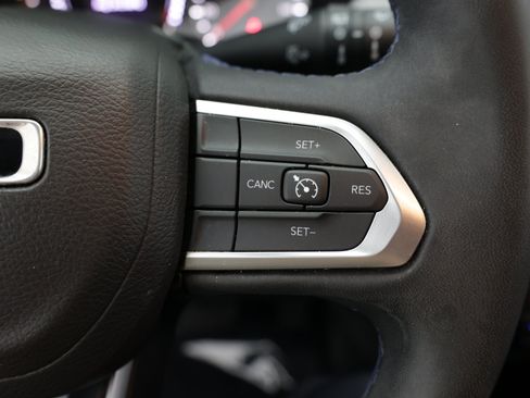 Used 2022 Jeep Compass Latitude AWD/4WD image 25