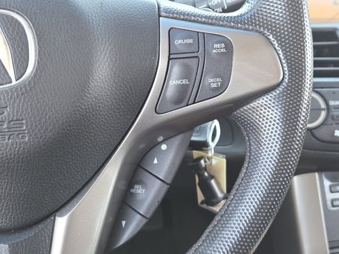 Used 2012 Acura RDX FWD w/ Technology Package image 8