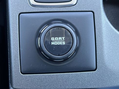 New 2025 Ford Bronco Sport Heritage w/ Convenience Package image 9