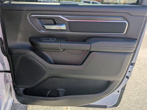 Used 2025 RAM 1500 Big Horn image 37